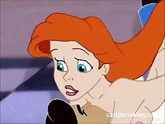 Animation porn from CartoonValley part 3