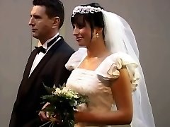 Renata काले क्रूर शादी