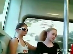 Great public voyeur journey