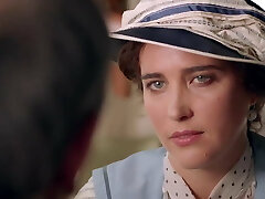 MATA HARI. Gig 9. Russian TV Series