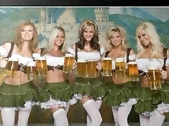 जर्मन बियर गीत Deutsches अर्थी झूठ बोला था 