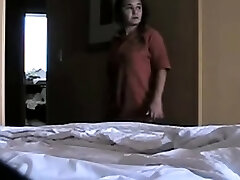 Compilation of Maid and Room Service Flashes