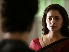 Tamil Actress Pooja Kumar Has Romantic Fuck-fest