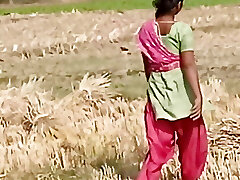 Village desi grills fuck-fest in big boobs