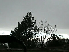 Inked emo stunner doublepenetrated interracially Inked emo stunner doublepenetrated interracially