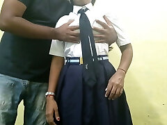 indio chica de colegio video de sexo & ndash; nuevo estilo