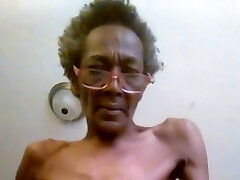 granny tight snatch drips for you