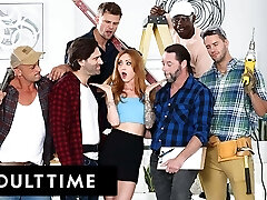 erwachsenenzeit - kendra cole's wird von bauarbeitern gangbanged! luftdichtes tp und hardcore dp! erwachsenenzeit - kendra cole's wird von bauarbeitern gangbanged! luftdichtes tp und hardcore dp!