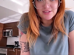 Caught by Red-haired Step Sista - Jerking Off Therapy with Emma Magnolia & Alex Adams Caught by Red-haired Step Sista - Jerking Off Therapy with Emma Magnolia & Alex Adams