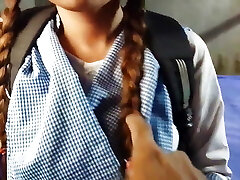 भारतीय स्कूल लड़कियों नई वायरल एमएमएस, बीएफ उसकी प्रेमिका वीडियो लीक।