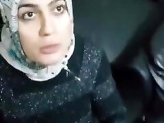 turbanli sakso cekiyor tassaklarini yaliyor árabe mamada