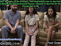 Don’t Tell Medic I Cum On The Clock! Latina Nurse Angel Santana Sneaks In Exam Room Milks With Magic Wand HitachiHoe