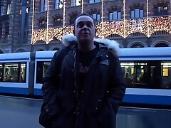 Reality Dutch Prozzie Slam