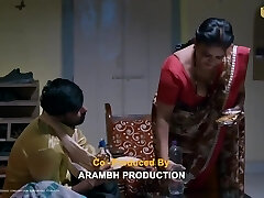 nueva serie web anari part 01 s01 ep 4-6 ullu hindi hot [18.7.2023] 1080p mira el video completo en 1080p