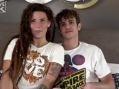 Amateur Teen Sex Marcus Mora And Summer Saunders