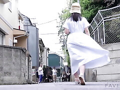 Sexual lesson of a national actress who will star in the morning drama as a gal pro wrestler as a female professiona