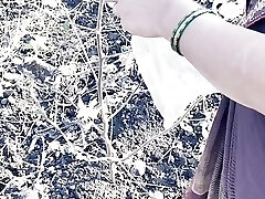 Marathi devar fucks pooja bhabhi brutally in cotton cultivation Total HD Video