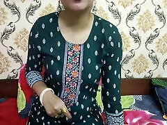 Real School Student And Tution Teacher Ki Real Bang-out Video In Hindi Voice Saarabhabhi6