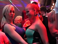 Amazing pornstars Chloe Lovette, Samia Duarte and Jessie Hazz in hottest big hooters, bj porn clip