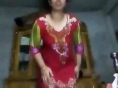 Unsatisfied married bhabi is red-hot