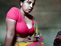 Desi Village girl hot full open sex vid