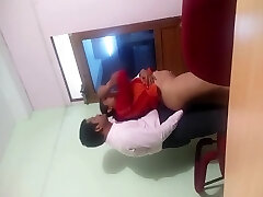 chennai couples hot bang-out in college (hidden)