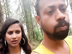 antim vlog wideo dżungla me thukai starsudipa ke sath strzelać karne se pahale kia ghapa ghap (hindi audio )