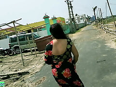 индийская красивая мамаша бхабхи трахается на морском пляжном курорте!!