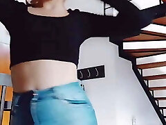 tiktok teen 210