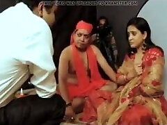 Mrinalini hot nude