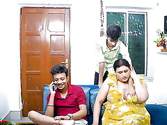 DESI BOY Hard-core Bang WITH HER Pal'S WIFE WHEN HER HUSBAND WAS AT HOME FULL MOVIE DESI BOY Hard-core Bang WITH HER Pal'S WIFE WHEN HER HUSBAND WAS AT HOME FULL MOVIE