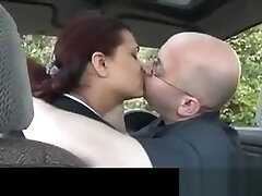 Chubby Whore Fooling Around In The Camper Chubby Whore Fooling Around In The Camper