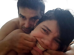 my girlfriend is a submissive slut princess she loves big cocks and fucking in the ass with deep throat domination & submission and bondage fellating