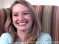 Nervös Ersten Timer Nervös Ersten Timer