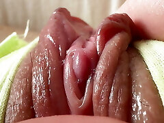 Why her panties look like that?! Hottie is rubbin' clit till orgasm Why her panties look like that?! Hottie is rubbin' clit till orgasm