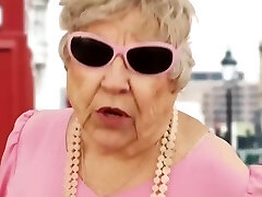 OldWomanHamster 2 - Do It Granny Style OldWomanHamster 2 - Do It Granny Style