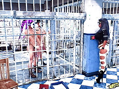 анимация клоунов (часть 1) анимация клоунов (часть 1)