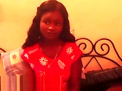 young Salimatu is foreplayed and beaten