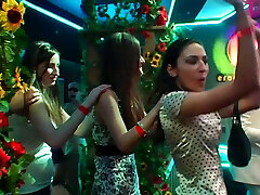 Грязная свадьба в клубе Грязная свадьба в клубе