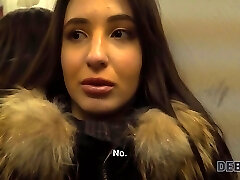 schlanke vollbusige brünette zahlt ihre schulden mit ihrem zarten mund und ihrer engen muschi ab schlanke vollbusige brünette zahlt ihre schulden mit ihrem zarten mund und ihrer engen muschi ab