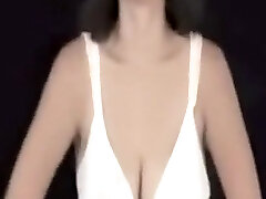 Exotic Homemade record with Big Boobies, Nipples scenes