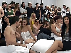 Hairy and chesty amateurs 1