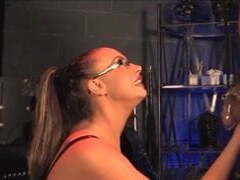 Pussy Licker Pussy Licker