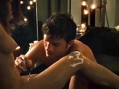 Rachel Blanchard Nude Sex Scene In Spread ScandalPlanet.Com