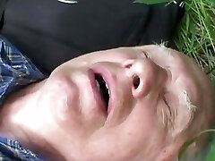 Granny in Enjoy with Big Cock - full movie Granny in Enjoy with Big Cock - full movie