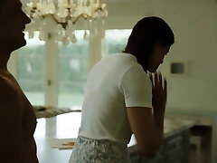 Sinful stepmommy rails stepson cock Sinful stepmommy rails stepson cock