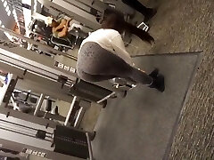 Gym Booty Workout Gym Booty Workout