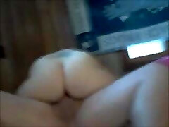 Tattooed & Pierced Pussy & Weenie