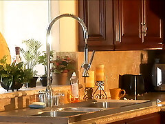 My wife appreciates long, hard tears up