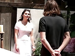 массажистка 09 сцена 1 массажистка 09 сцена 1